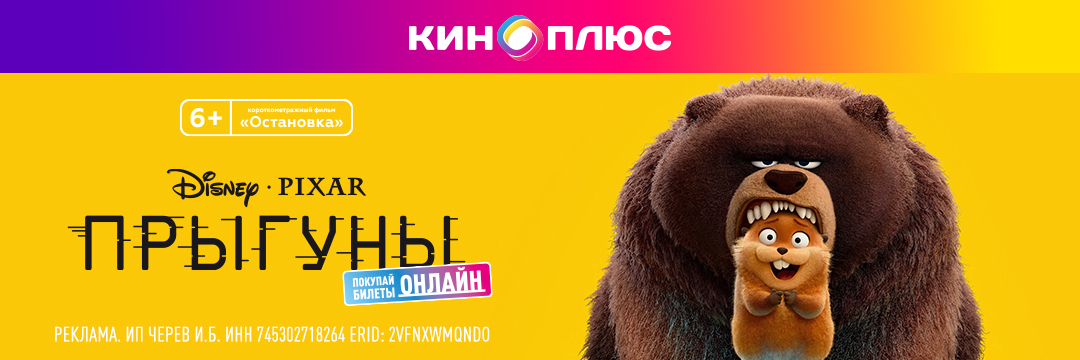 Прыгуны предс.обсл. & Остановка