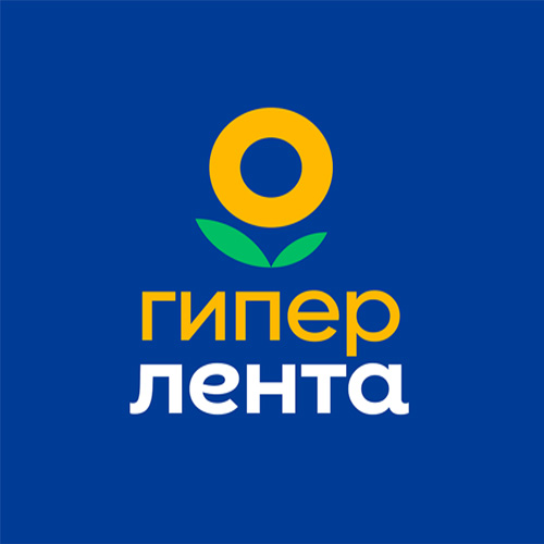 Гипер Лента