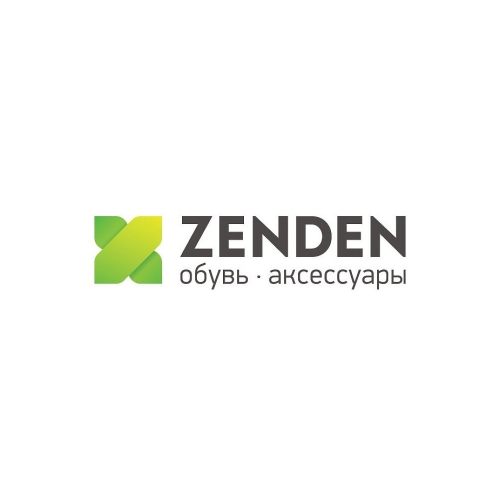 Zenden