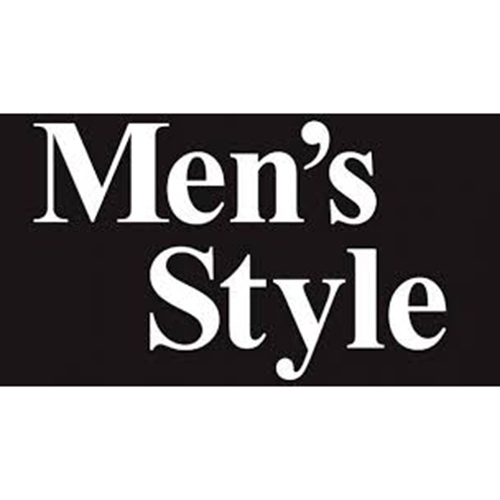 Men's Style