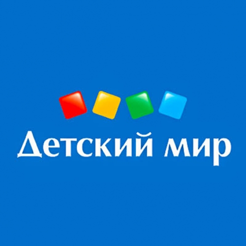 Детский мир